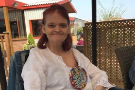 O femeie a trăit 21 de ani după ce a aflat că are cancer în ultima fază, deși medicii îi dăduseră șase luni de viață